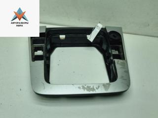 накладка декоративная Volkswagen Passat B6 2010, 1.6 л., бензин, МКПП, серый, универсал, 3C0864263G