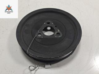 шкив насоса гидроусилителя BMW 3 серия E36 [рестайлинг] 1997, 1.6 л., бензин, МКПП, чёрный, хетчбэк 3 дв., 1247891