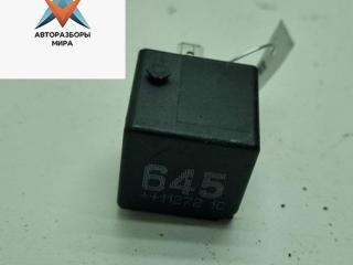 реле (прочие) Volkswagen Golf 6 поколение 2011, 1.6 л., дизель, МКПП, белый, хетчбэк 5 дв., PA66GF25