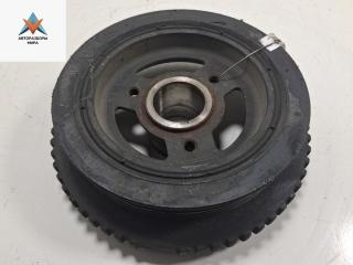 шкив коленвала BMW 3 серия E36 [рестайлинг] 1997, 1.6 л., бензин, МКПП, чёрный, хетчбэк 3 дв., 1743305