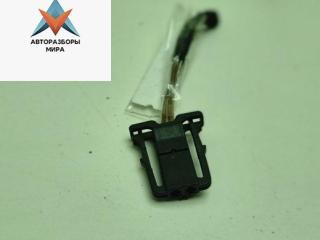 разъем (фишка) проводки Volkswagen Passat B6 2007, 2.0 л., бензин, МКПП, синий, универсал, 1J0971972