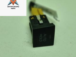 кнопка (выключатель) Volkswagen Passat B6 2010, 1.6 л., бензин, МКПП, серый, универсал, 3C0927227B