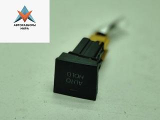 кнопка (выключатель) Volkswagen Passat B6 2007, 2.0 л., дизель, МКПП, коричневый, универсал, 3C0927227B