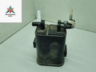 Адсорбер (абсорбер) фильтр угольный Volkswagen Touran 1 поколение [рестайлинг] 2007, 2.0 л., бензин, МКПП, синий, минивэн, 1T0201801