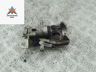 суппорт задний правый Renault Megane 2 поколение 2003, 1.9 л., дизель, МКПП, чёрный, универсал, FBZ0207