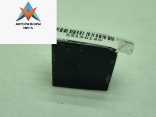 заглушка Volkswagen Passat B6 2007, 2.0 л., дизель, МКПП, коричневый, универсал, 3C0959624E