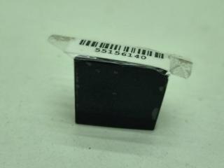 заглушка Volkswagen Passat B6 2007, 2.0 л., дизель, МКПП, коричневый, универсал, 3C0959624E