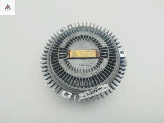 муфта вентилятора BMW 5 серия E39 1999, 2.5 л., дизель, МКПП, серый, седан, 2246042