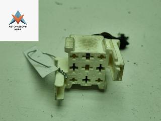 разъем (фишка) проводки Volkswagen Golf 6 поколение 2011, 1.6 л., дизель, МКПП, белый, хетчбэк 5 дв., 4H0937527