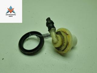 клапан вакуумного управления Volkswagen Touran 1 поколение [рестайлинг] 2007, 2.0 л., бензин, МКПП, синий, минивэн, 1K0201751A