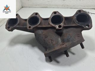 коллектор выпускной BMW 3 серия E36 [рестайлинг] 1997, 1.6 л., бензин, хетчбэк 3 дв., 1723894, 1732924, 1723892