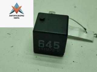 реле (прочие) Volkswagen Golf 6 поколение 2011, 1.6 л., дизель, МКПП, белый, хетчбэк 5 дв., V23136B0006X080