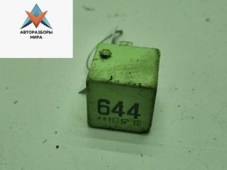 реле (прочие) Volkswagen Golf 6 поколение 2011, 1.6 л., дизель, МКПП, белый, хетчбэк 5 дв., 4H0951253N644