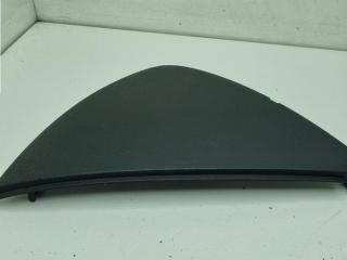 накладка на торпедо (консоль) Volkswagen Passat B6 2007, 2.0 л., бензин, МКПП, синий, универсал, 3C1858217B