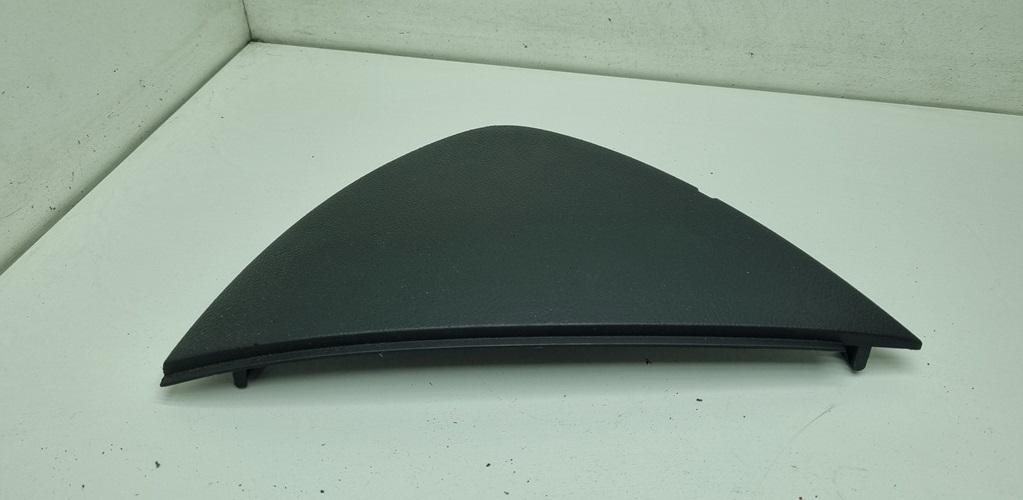 накладка на торпедо (консоль) Volkswagen Passat B6 2007, 2.0 л., бензин, МКПП, синий, универсал, 3C1858217B