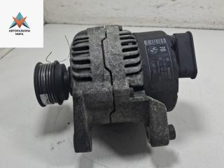 генератор BMW 3 серия E36 [рестайлинг] 1997, 1.6 л., бензин, МКПП, чёрный, хетчбэк 3 дв., 1247287