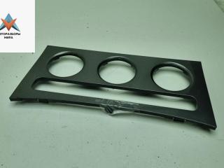 накладка декоративная Volkswagen Passat B6 2007, 2.0 л., дизель, МКПП, коричневый, универсал, 3C0863100