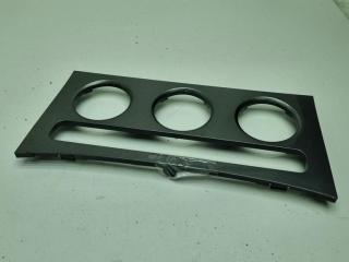 накладка декоративная Volkswagen Passat B6 2007, 2.0 л., дизель, МКПП, коричневый, универсал, 3C0863100