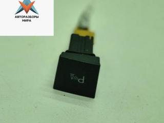 кнопка (выключатель) Volkswagen Passat B6 2007, 2.0 л., дизель, МКПП, коричневый, универсал, 3C0927122B