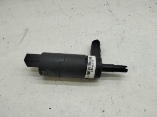 насос (моторчик) омывателя фар Volkswagen Touareg 2006, чёрный, внедорожник 5 дв., 3B0955681