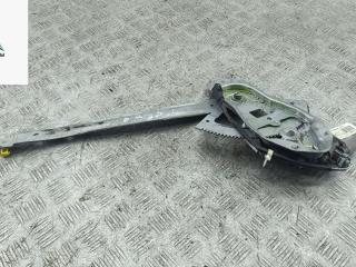 стеклоподъемник электрический передний правый Ford Transit 7 поколение 2008, 2.4 л., дизель, МКПП, белый, микроавтобус, 6C11V2320