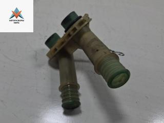 фланец (тройник) системы охлаждения BMW 3 серия E36 [рестайлинг] 1997, 1.6 л., бензин, МКПП, чёрный, хетчбэк 3 дв., 8391141