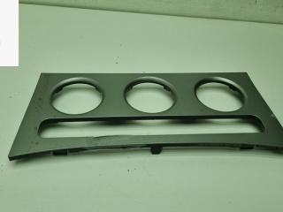 накладка на торпедо (консоль) Volkswagen Passat B6 2007, 2.0 л., бензин, МКПП, синий, универсал, 3C0863100