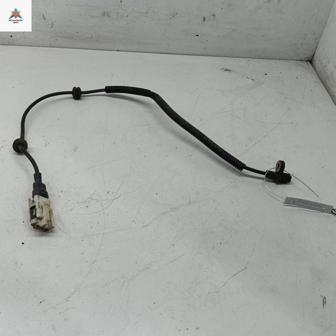 датчик ABS Ford Focus 1 поколение 2000, универсал, 98AG2B372CC - фото №1