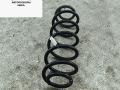 пружина задняя Peugeot 307 1 поколение 2003, 1.6 л., бензин, МКПП, серый, хетчбэк 5 дв. - фото №2