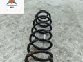 пружина задняя Peugeot 807 1 поколение 2005, 2.0 л., бензин, МКПП, синий, минивэн - фото №2