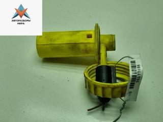 Крышка бачка тормозной жидкости Volkswagen Bora 1 поколение 2000, 2.0 л., бензин, МКПП, синий, седан, 1J1611349