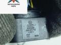 разъем (фишка) проводки Volkswagen Bora 1 поколение 2000, 1.6 л., бензин, АКПП, серый, седан, 6X0973717 - фото №2