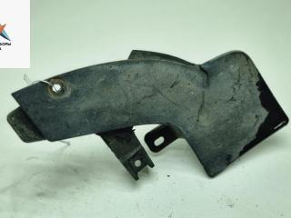 заглушка порога Volkswagen Passat B6 2006, 2.0 л., бензин, МКПП, серый, седан, 3C0854856A