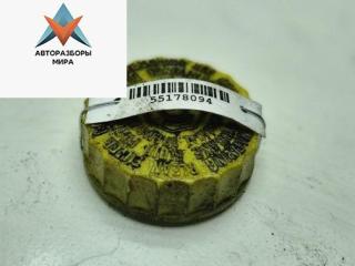 Крышка бачка тормозной жидкости Volkswagen Passat B5 [рестайлинг] 2001, 2.0 л., бензин, МКПП, синий, универсал