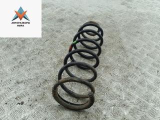 пружина задняя Peugeot 807 1 поколение 2005, 2.0 л., бензин, МКПП, синий, минивэн
