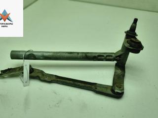 Механизм стеклоочистителя переднего (трапеция дворников) SEAT Altea 1 поколение 2004, 1.9 л., дизель, МКПП, красный, минивэн, 5P0955024