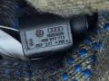 разъем (фишка) проводки Volkswagen Passat B6 2007, 2.0 л., дизель, МКПП, коричневый, универсал, 4B0973712 - фото №2