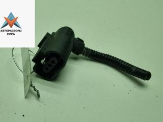 разъем (фишка) проводки Volkswagen Touareg 1 поколение 2003, 2.5 л., дизель, АКПП, чёрный, внедорожник 5 дв., 1J0973703