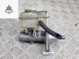 цилиндр тормозной главный Skoda Octavia mk1 (A4 1U) 2006, 1.9 л., дизель, МКПП, серый, универсал, ATE