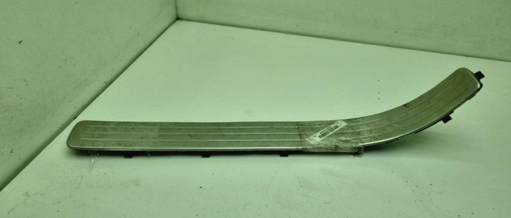 пластик Volkswagen Touareg 2004, 5.0 л., дизель, АКПП, чёрный, внедорожник 5 дв., 7L0853794C