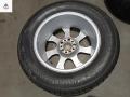 Колесо (комплект колёс) Audi Q5 8R 2009 - фото №11