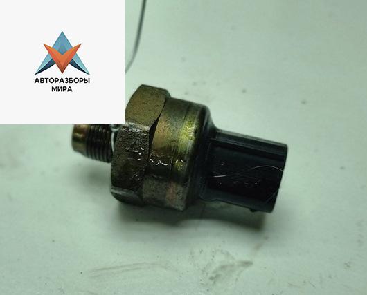 датчик (прочие) Volkswagen Bora 1 поколение 2000, 2.0 л., бензин, МКПП, синий, седан, 55CP0806 - фото №1