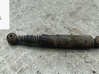 амортизатор задний правый Peugeot 807 1 поколение 2005, 2.0 л., бензин, МКПП, синий, минивэн