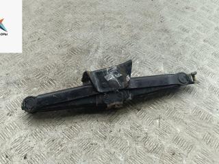 домкрат Peugeot 807 1 поколение 2005, 2.0 л., бензин, МКПП, синий, минивэн