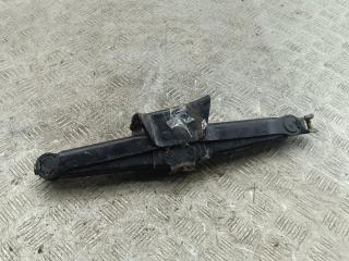 домкрат Peugeot 807 1 поколение 2005, 2.0 л., бензин, МКПП, синий, минивэн
