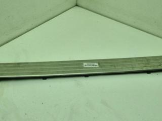 пластик Volkswagen Touareg 1 поколение 2004, 5.0 л., дизель, АКПП, чёрный, внедорожник 5 дв., 7L0853655C