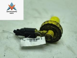 Крышка бачка тормозной жидкости Skoda Octavia mk1 (A4 1U) 2004, 2.0 л., бензин, МКПП, синий, универсал, 1J1611349