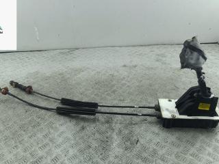 кулиса Renault Megane 2 поколение 2003, 1.9 л., дизель, МКПП, чёрный, универсал, 8200271217