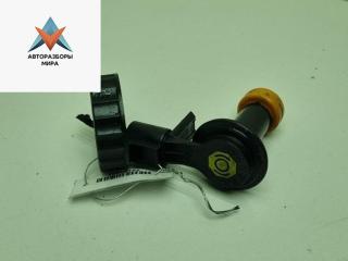 Крышка бачка тормозной жидкости Volkswagen Golf 5 поколение 2005, 1.4 л., бензин, МКПП, синий, хетчбэк 5 дв., 1K1611349B