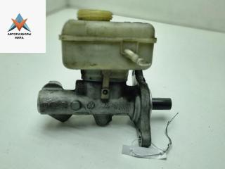 цилиндр тормозной главный Volkswagen Bora 1 поколение 2000, 1.6 л., бензин, АКПП, серый, седан